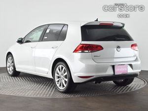 Volkswagen Golf 1.2 TSI Auto - Image 4