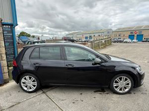 2013 VW GOLF 1.4 HIGHLINE AUTO NCT 8/26 - Image 4