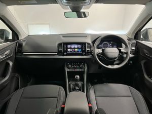 Skoda Karoq Selection 2.0tdi 115BHP - Reversing C - Image 4