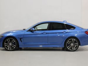 2019 BMW 4-Series 420D Gran Coupe - Great Spec - Image 4