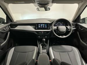 Skoda Kamiq Selection 1.0tsi 115BHP - Reversing C - Image 4