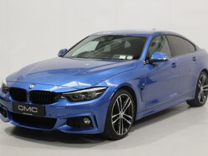 2019 BMW 4-Series 420D Gran Coupe - Great Spec - Image 3