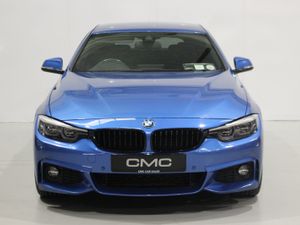 2019 BMW 4-Series 420D Gran Coupe - Great Spec - Image 2