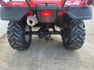 Honda TRX350 - Image 4