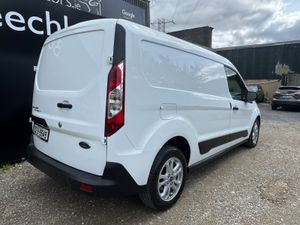 FORD TRANSIT CONNECT 1.5 TDCI 120PS TREND AUTO LWB - Image 3