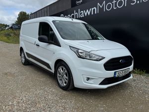 Ford Transit Connect AUTO 1.5 TDCI 120PS Trend LWB - Image 2