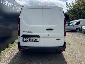 FORD TRANSIT CONNECT 1.5 TDCI 120PS TREND AUTO LWB - Image 4