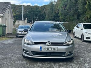 VW GOLF 2014 HIGHLINE TOP SPECS - Image 3