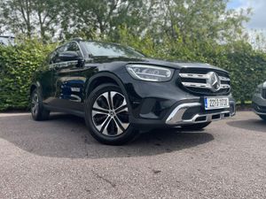 GLC 220D AUTO | 1OWNER | WARRANTY. - Image 4