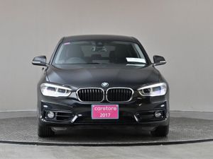 BMW 1 Series 118i Sport Line  reverse Cam sport S - Image 2