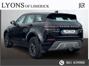 Land Rover Range Rover Evoque 2.0d FWD S Manual ( - Image 3
