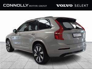 Volvo XC90 Plus T8 Phev  611pm - Image 4