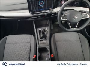 Volkswagen Golf Golf Edition 75 1.5 TSI 116HP - Image 3