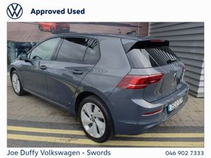 Volkswagen Golf Golf Edition 75 1.5 TSI 116HP - Image 4