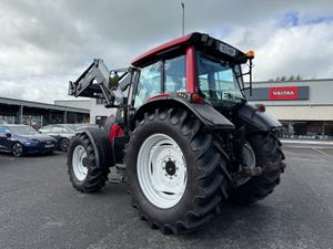 2010 Valtra N101 Tractor c/w Q45 Loader - Image 3