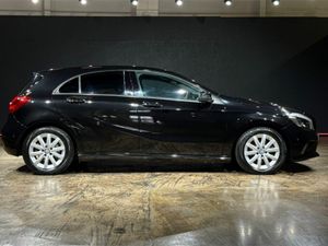 Mercedes-Benz A-Class 1.6 - Image 3