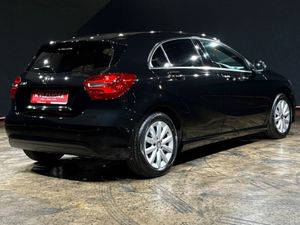 Mercedes-Benz A-Class 1.6 - Image 4