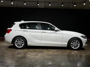 BMW 1-Series 1.5 - 118 STYLE EDITION - ALLOY WHEEL - Image 3