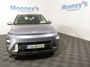 Hyundai Kona Hybrid Signature 1.6l Petrol Automat - Image 2