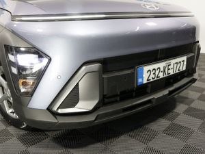 Hyundai Kona Hybrid Signature 1.6l Petrol Automat - Image 3