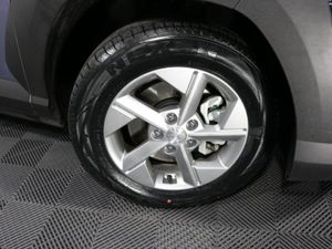 Hyundai Kona Hybrid Signature 1.6l Petrol Automat - Image 4