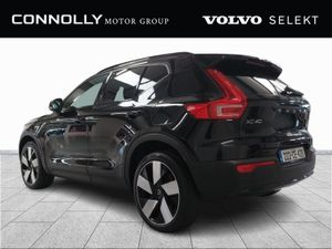 Volvo XC40 BEV 231hp Ultimate  255pm - Image 4