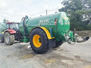 Major LGP 2600 Gal Tanker - Image 3