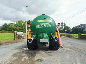 Major LGP 2600 Gal Tanker - Image 4