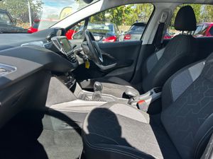 2017 PEUGEOT 2008 1.6HDI LOW KMS - Image 4