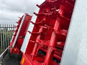 New Teagle Rear Discharge Manure Spreaders - Image 4