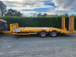 Kane Low loader - Image 2