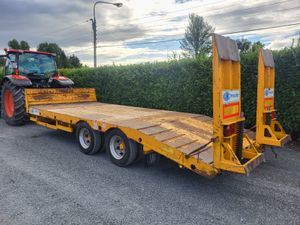 Kane Low loader - Image 3