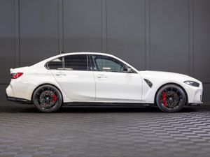212 BMW M3 Competition X-Drive - Image 2