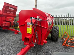 New HiSpec Manure Spreaders - Image 2