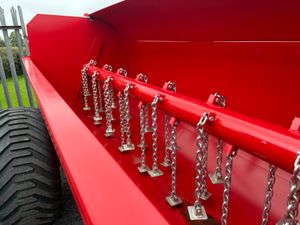 New HiSpec Manure Spreaders - Image 4