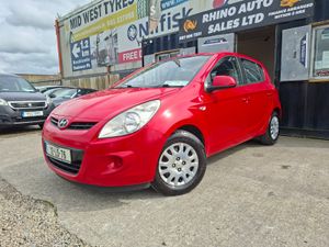🦏 Hyundai i20 2012 1.2 petrol 🦏 - Image 2