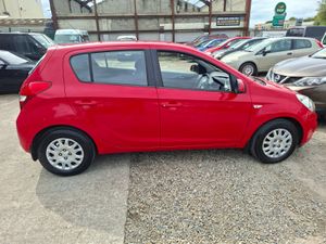 🦏 Hyundai i20 2012 1.2 petrol 🦏 - Image 3