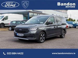 Ford Transit Connect 7 Seater Ford Transit Connec - Image 2