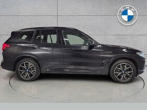 BMW X3 Xdrive30e M Sport - Image 4
