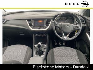 Opel GRANDLAND X 120 Years Edit 1.5 Turbo D 130PS - Image 2