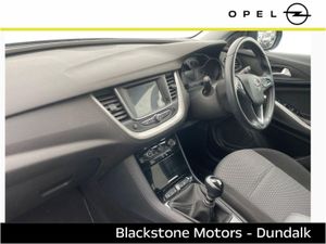 Opel GRANDLAND X 120 Years Edit 1.5 Turbo D 130PS - Image 4