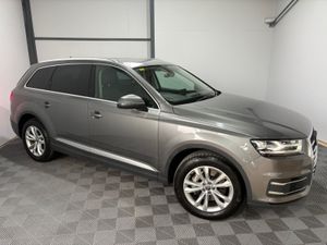 2016 Audi Q7 3.0TDi V6 Quattro Crew Cab Automatic - Image 3