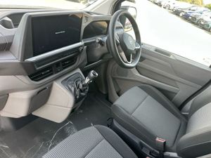 Volkswagen Transporter Trendline Plus LWB 150Bhp - Image 3