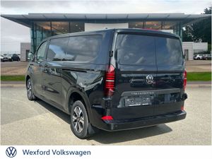 Volkswagen Transporter Trendline Plus LWB 150Bhp - Image 4