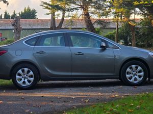 2017 Opel Astra 1.6 CDTI Automatic - Image 3