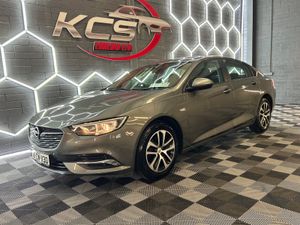 2018 Opel Insignia - Grand Sport - New NCT 09/2027 - Image 3