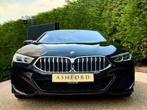 BMW 8-Series M sport Coupe 335BHP Huge spec - Image 2