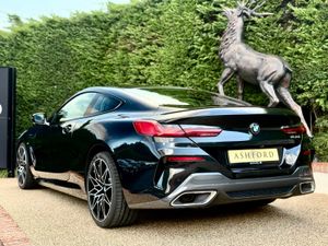 BMW 8-Series M sport Coupe 335BHP Huge spec - Image 4