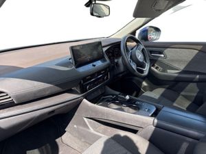 Nissan X-Trail Epower X-trail SV Premium 5 Seater - Image 4