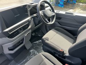 Volkswagen Transporter Trendline Plus LWB 150Bhp - Image 3